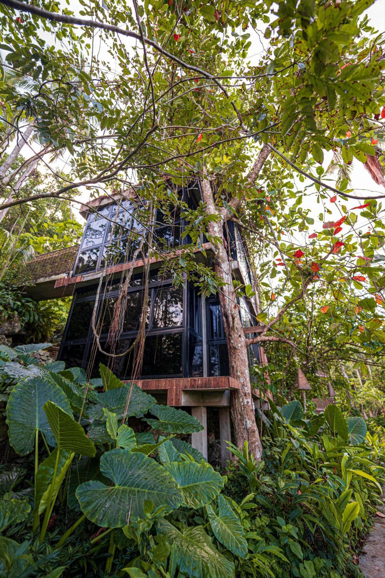 Taino Beach Lofts El Valle Exterior photo