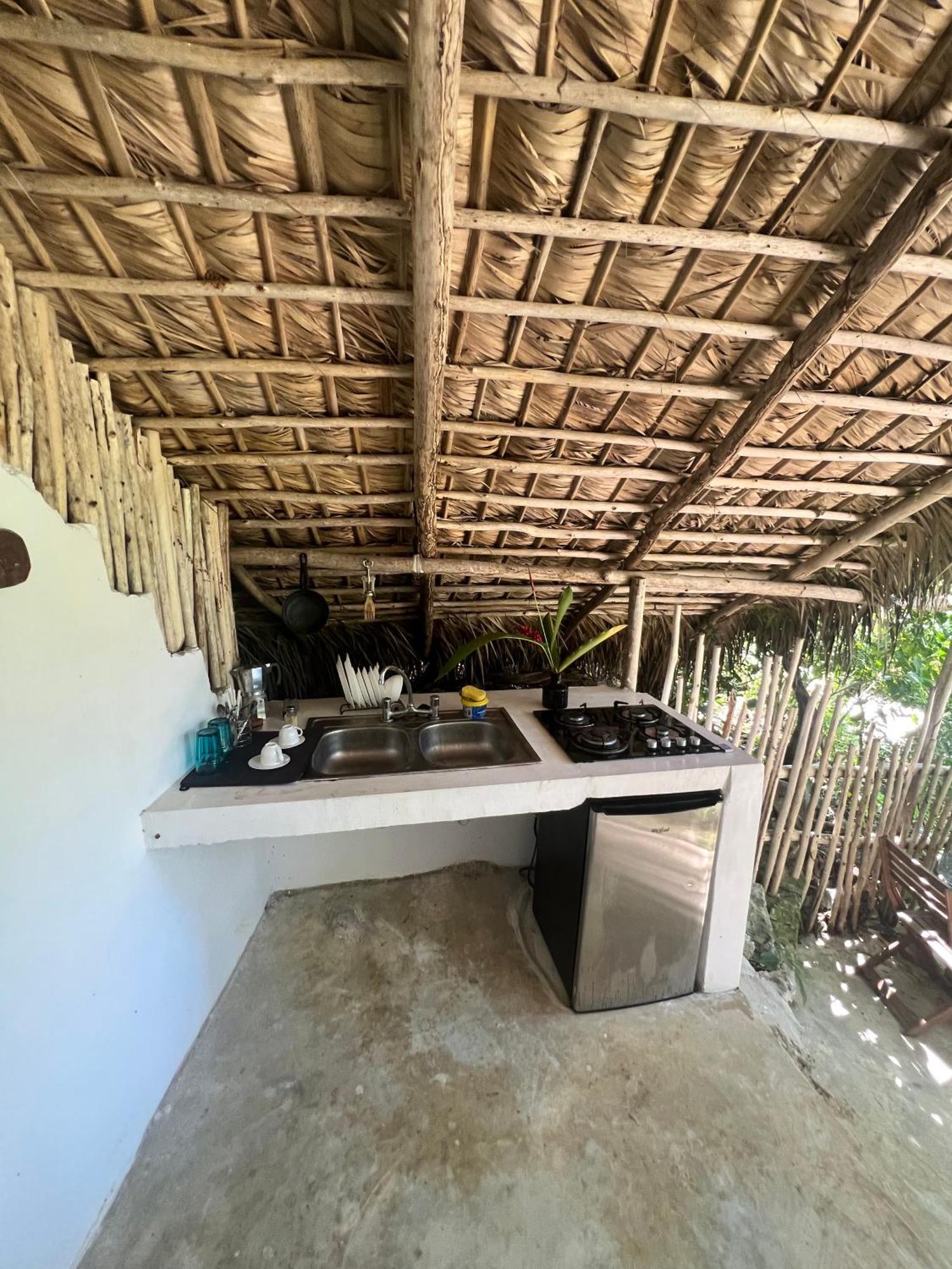 Taino Beach Lofts El Valle Exterior photo