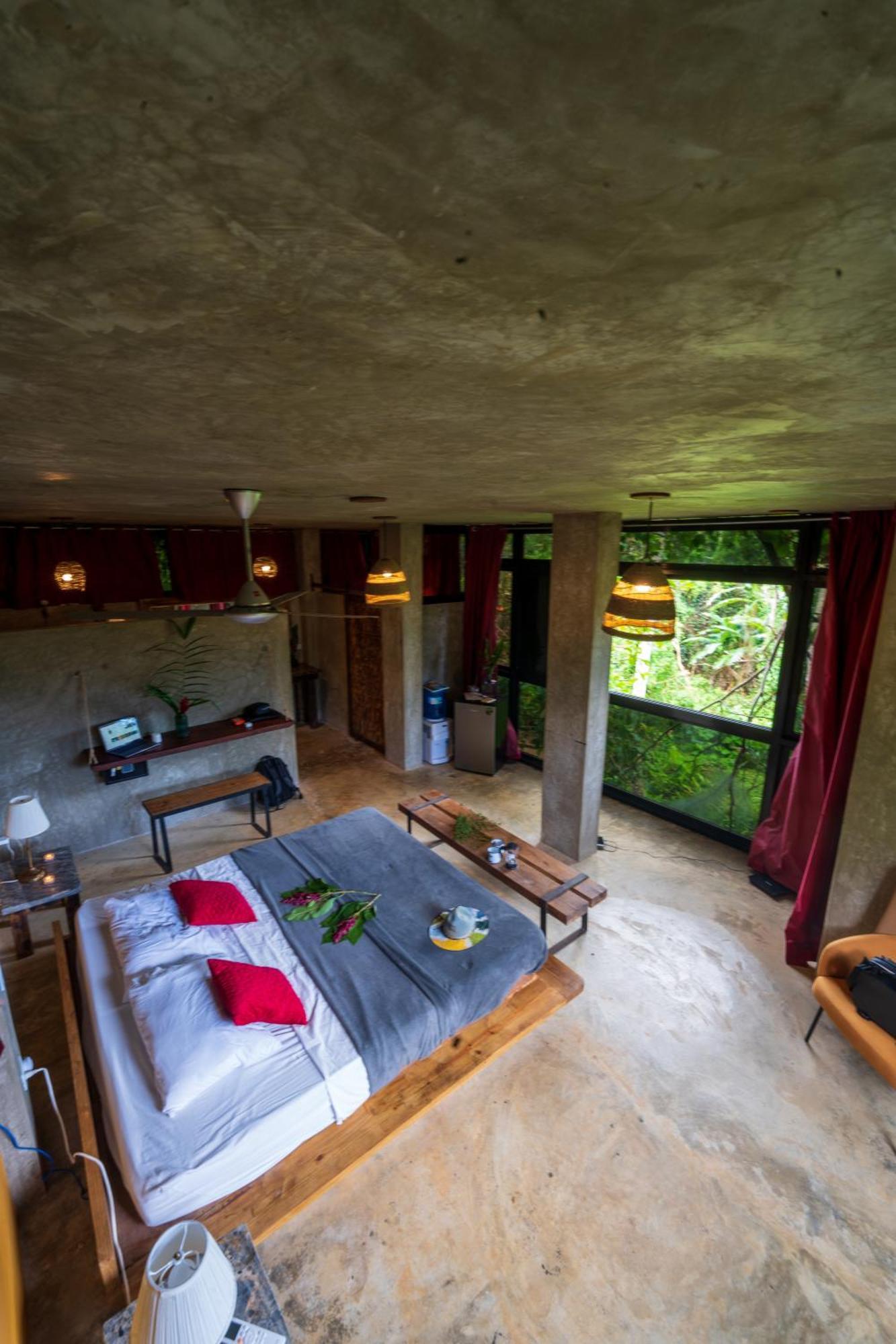 Taino Beach Lofts El Valle Exterior photo