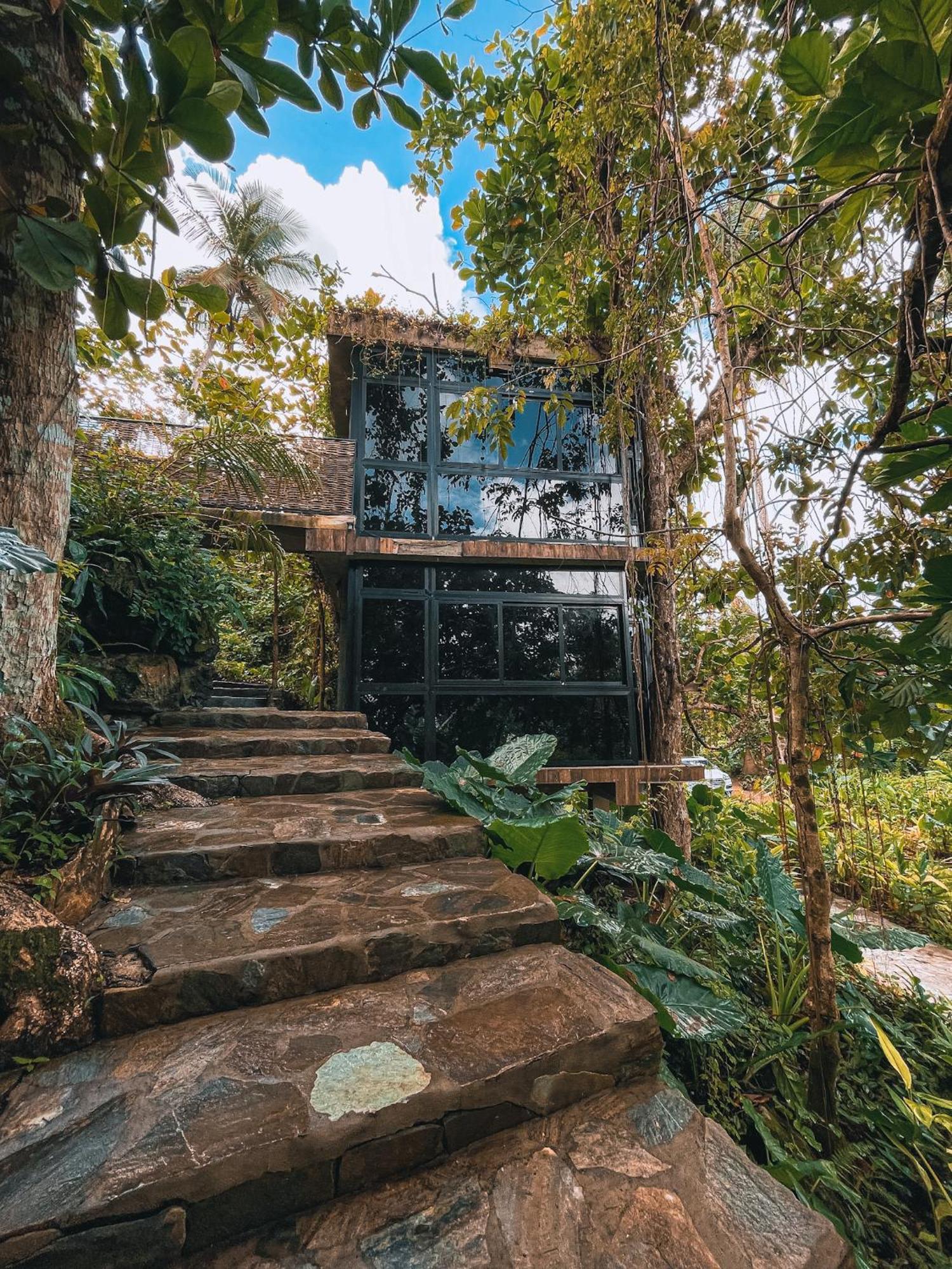 Taino Beach Lofts El Valle Exterior photo