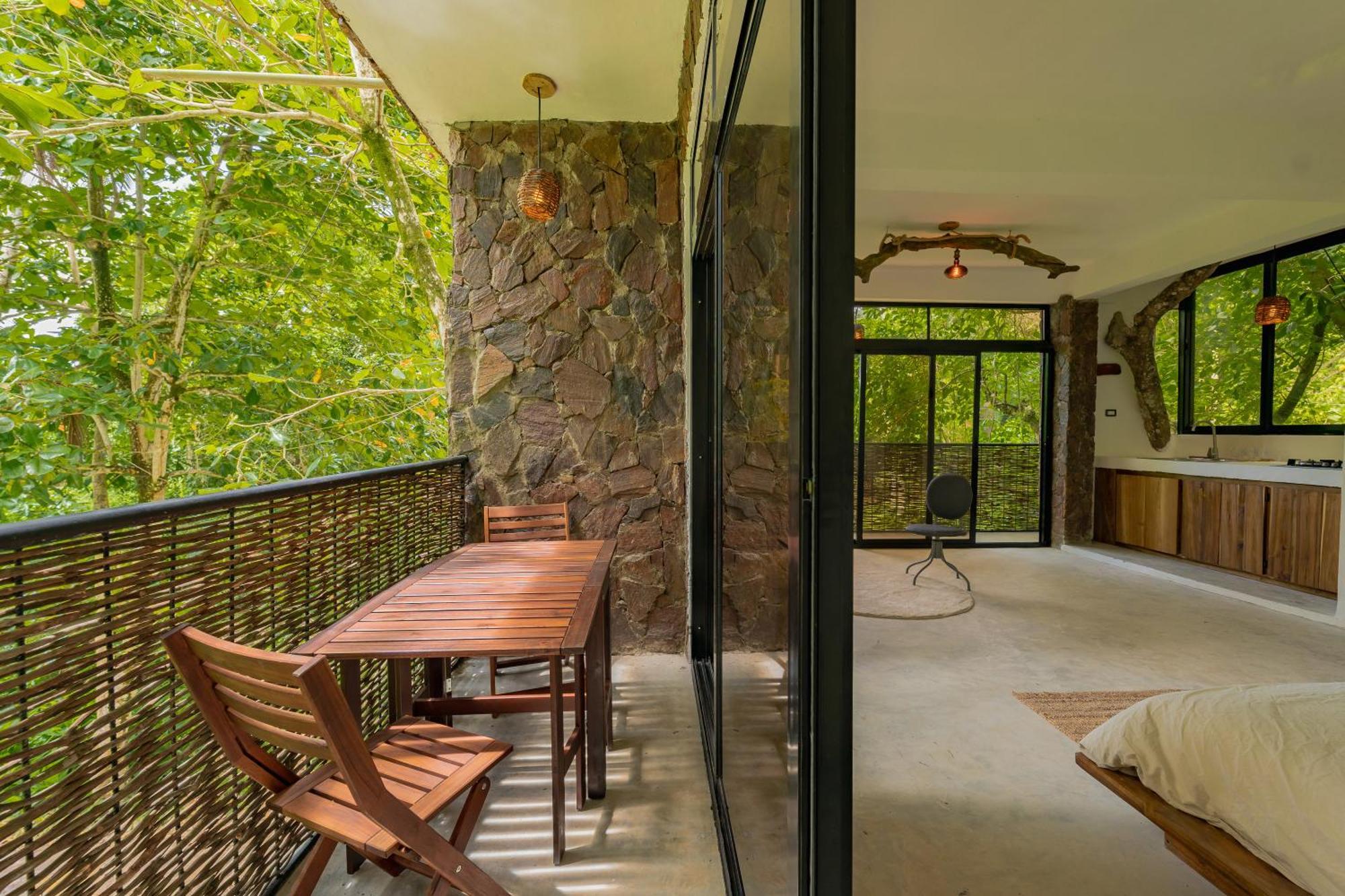 Taino Beach Lofts El Valle Exterior photo