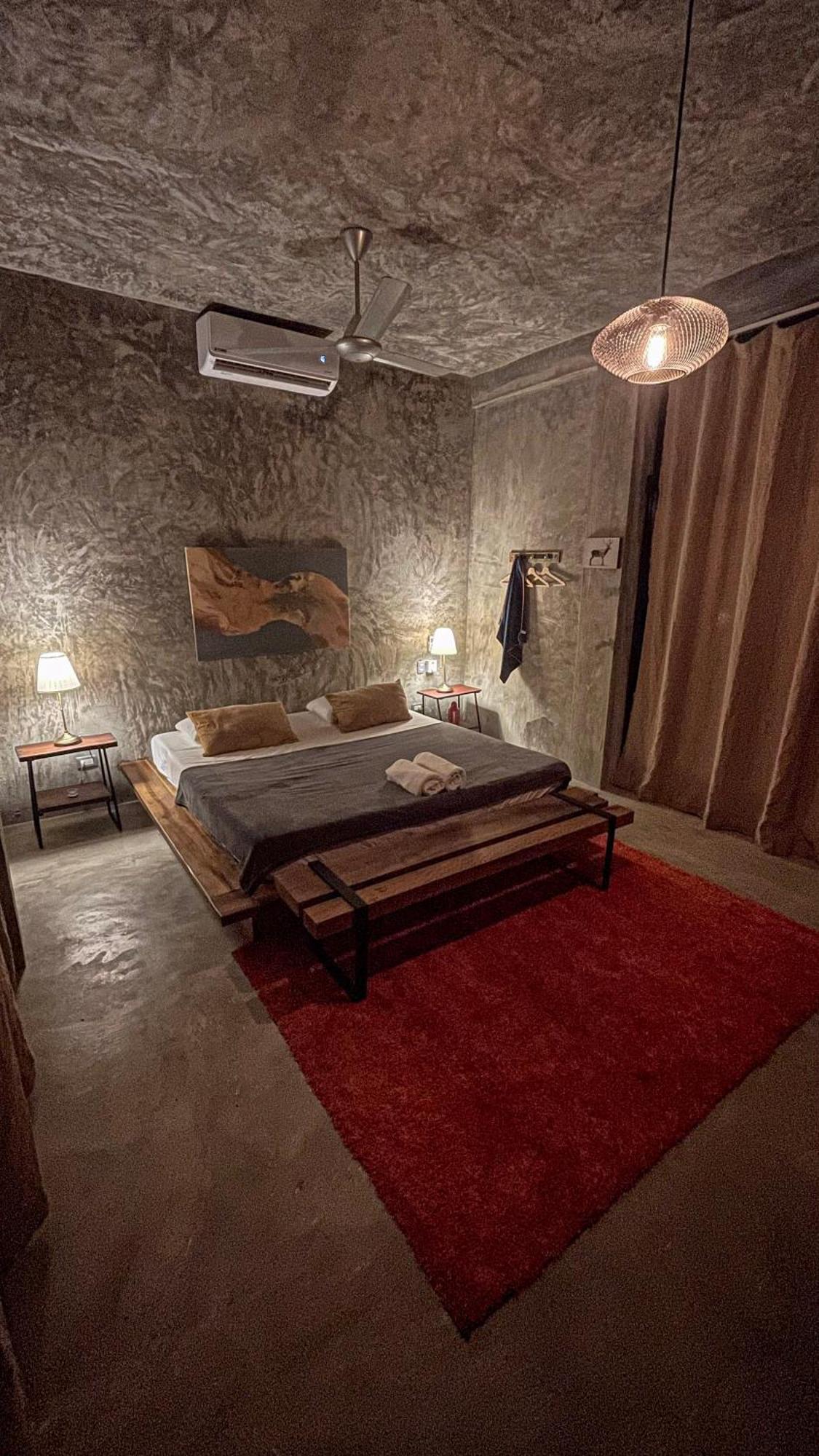 Taino Beach Lofts El Valle Exterior photo