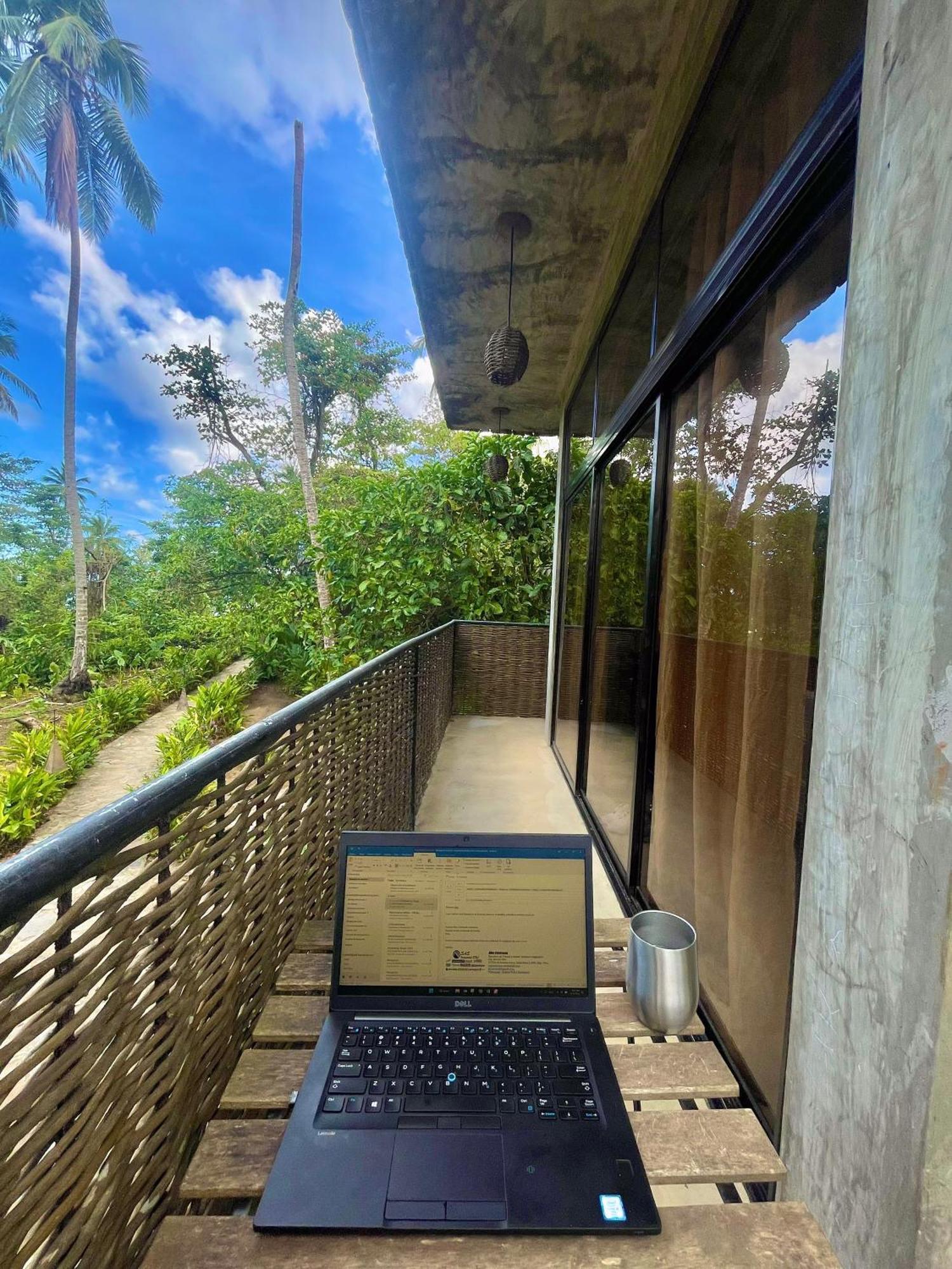 Taino Beach Lofts El Valle Exterior photo