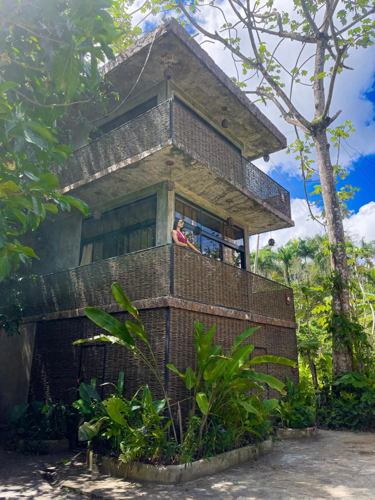 Taino Beach Lofts El Valle Exterior photo