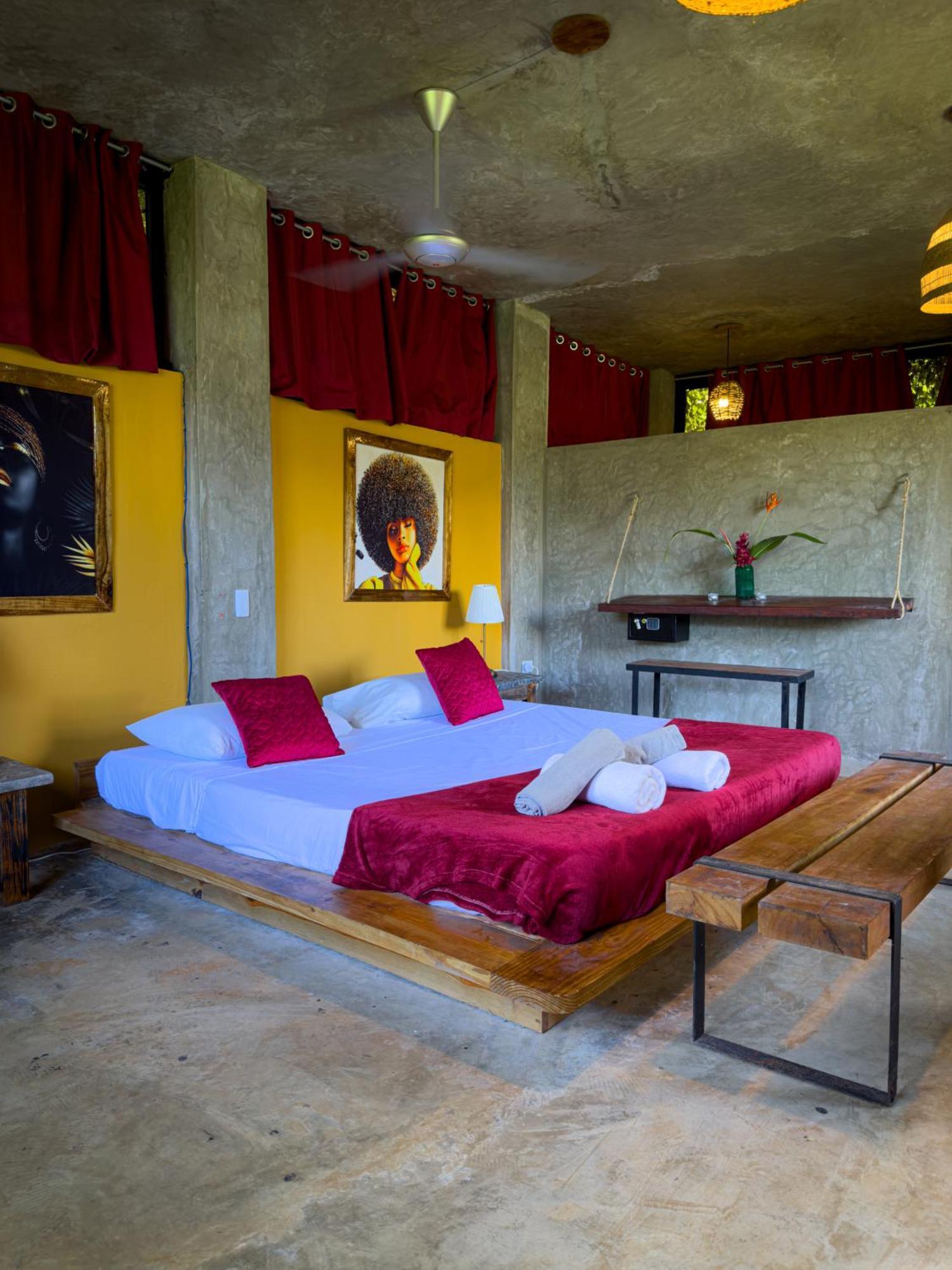 Taino Beach Lofts El Valle Exterior photo