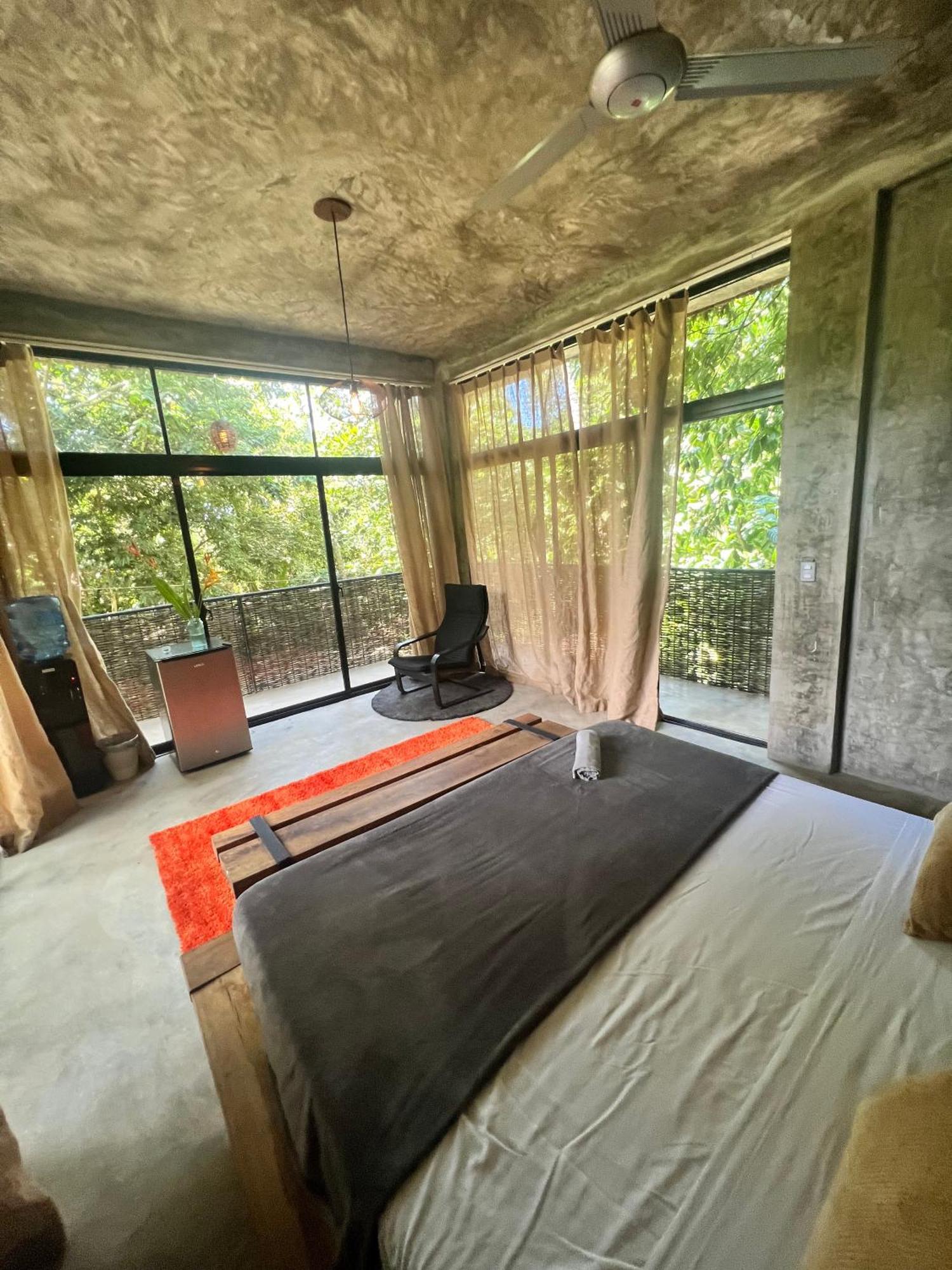 Taino Beach Lofts El Valle Exterior photo